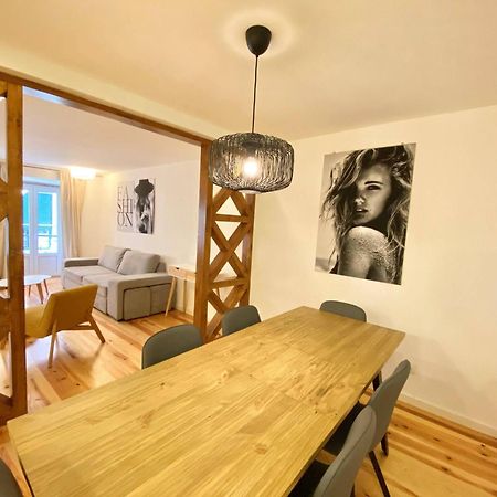 My Lx Flat Stylish Apartment In Santa Catarina Lisboa Екстериор снимка