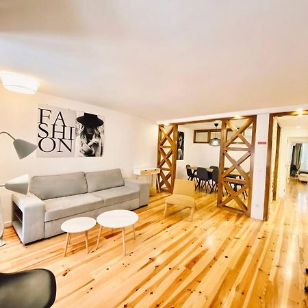 My Lx Flat Stylish Apartment In Santa Catarina Lisboa Екстериор снимка