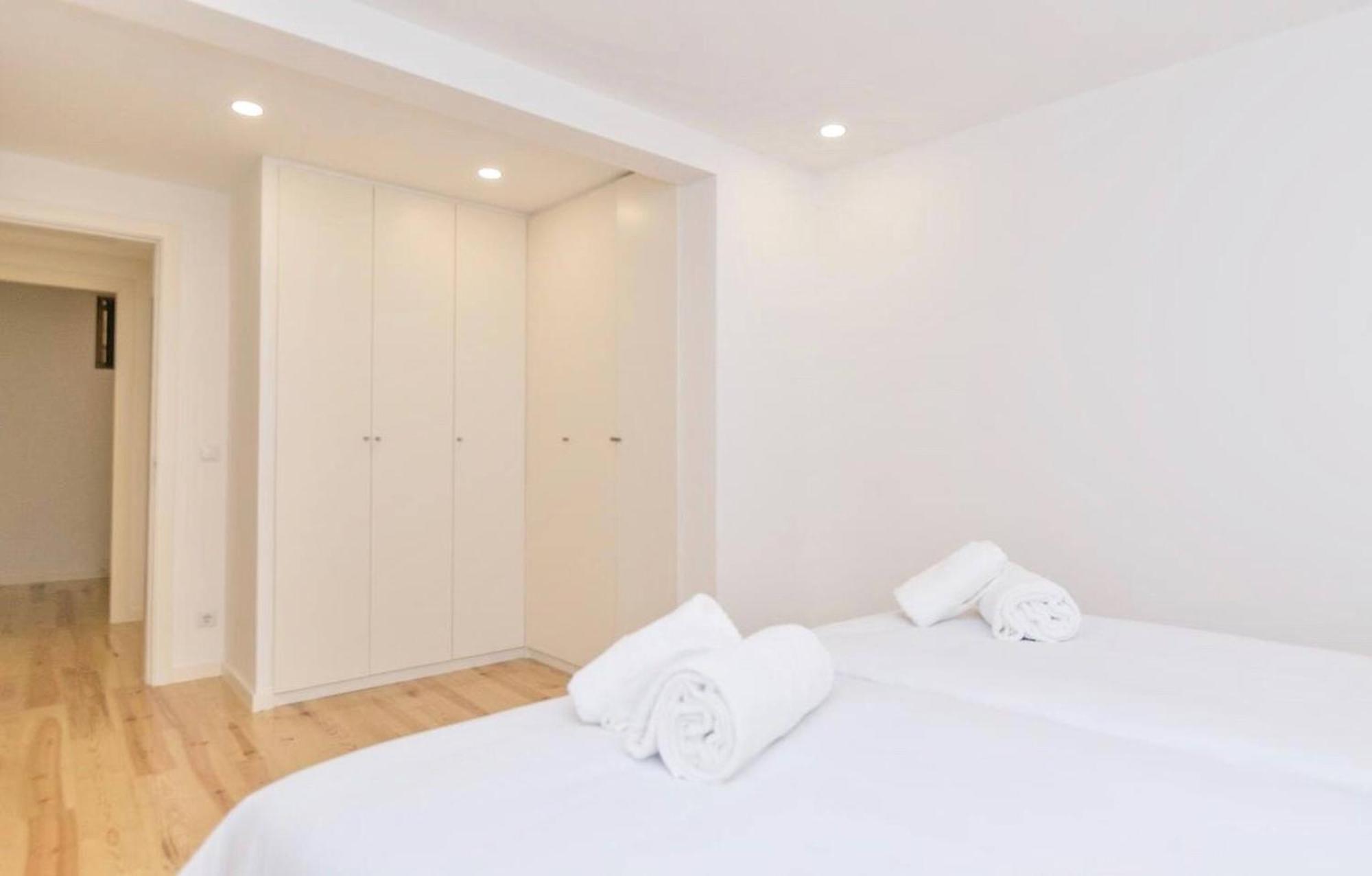 My Lx Flat Stylish Apartment In Santa Catarina Lisboa Екстериор снимка