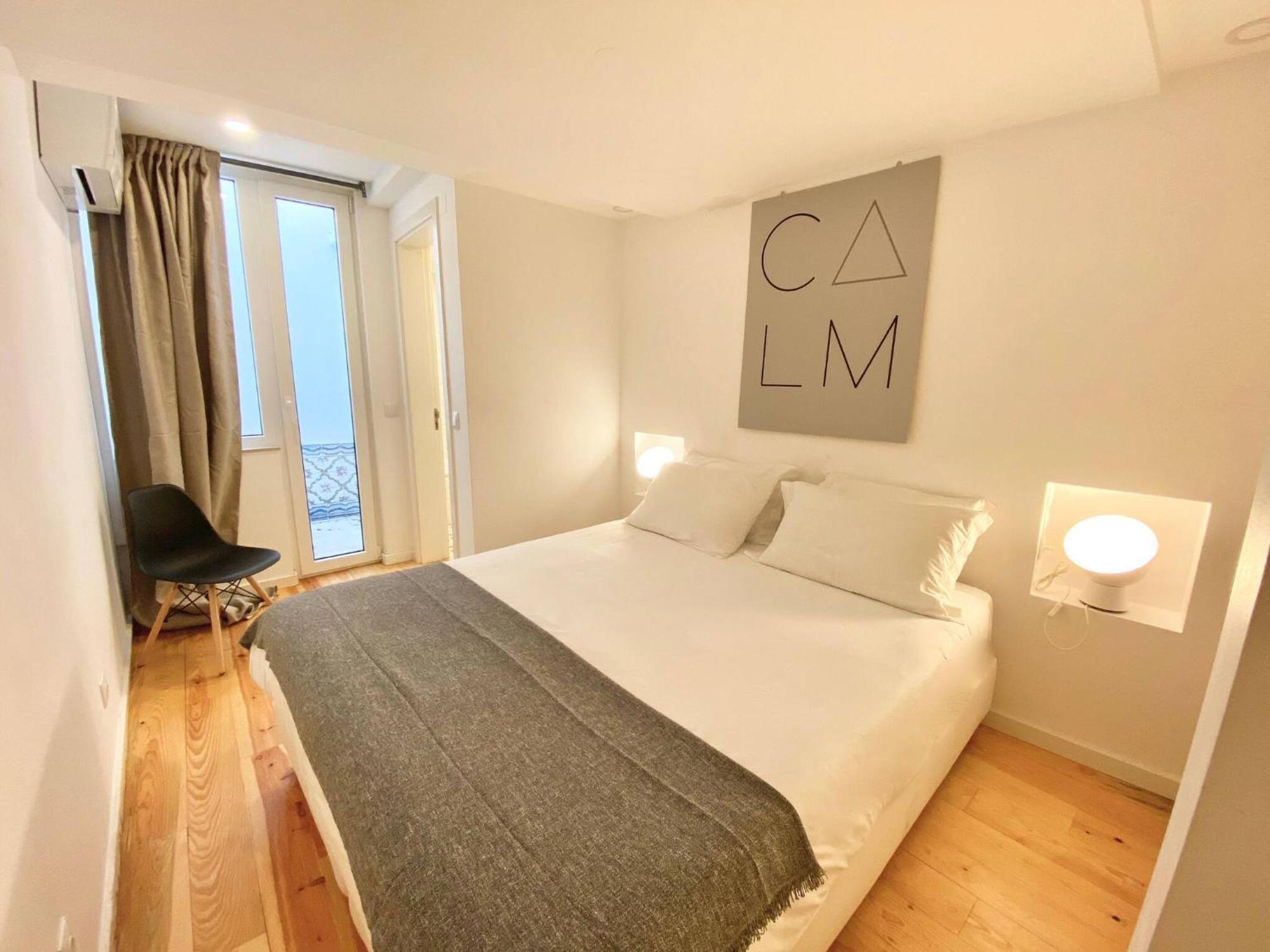 My Lx Flat Stylish Apartment In Santa Catarina Lisboa Екстериор снимка