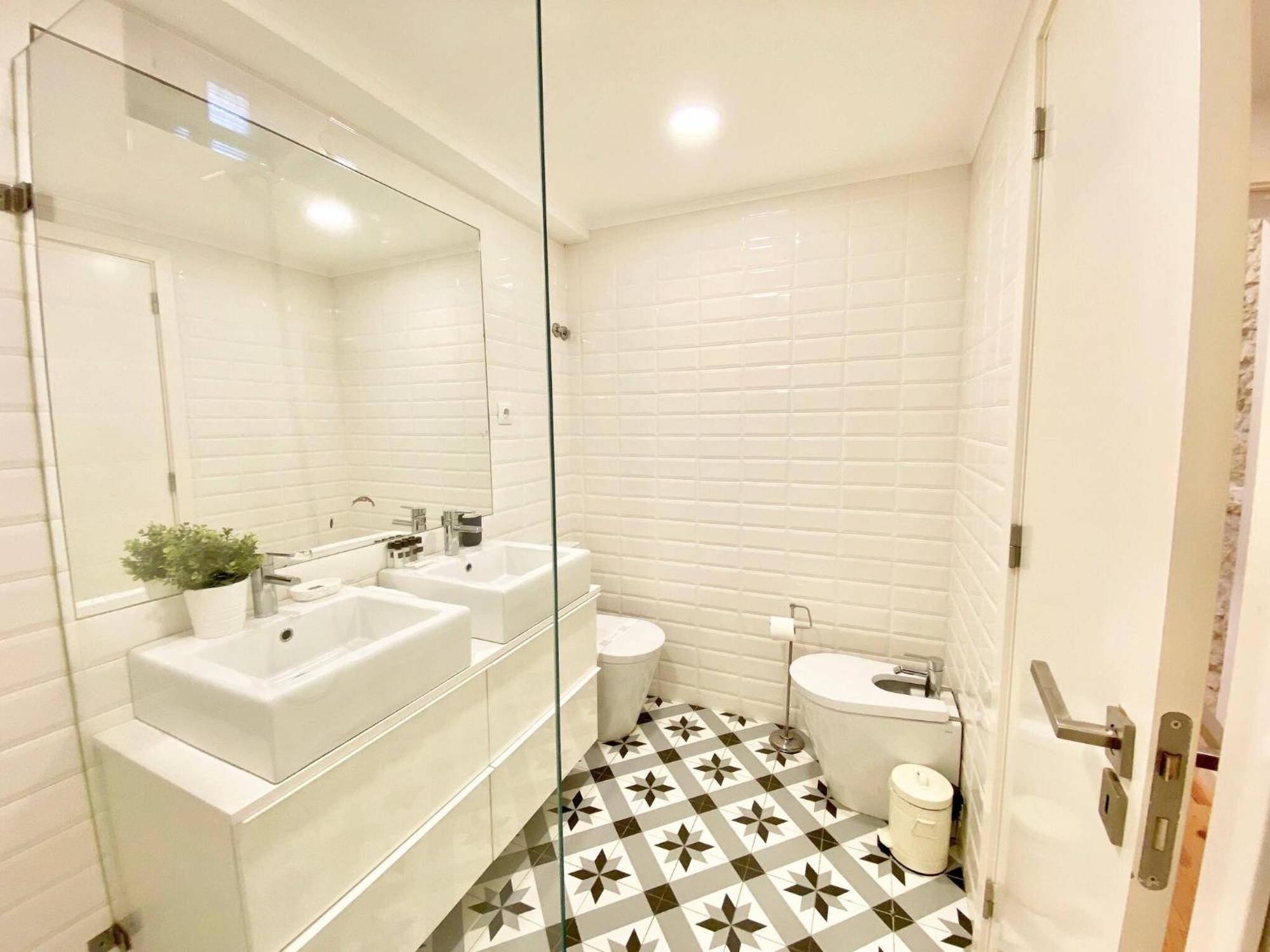 My Lx Flat Stylish Apartment In Santa Catarina Lisboa Екстериор снимка