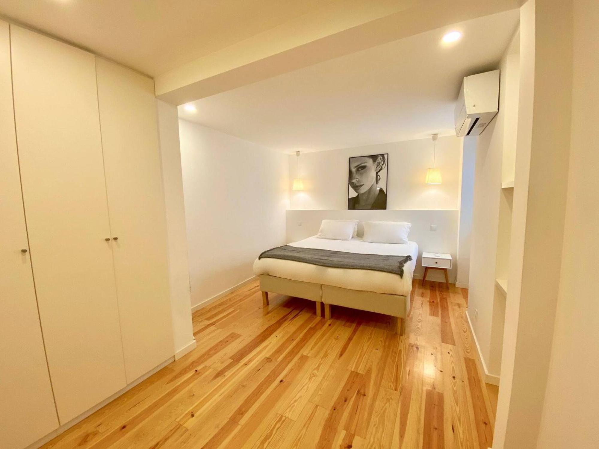 My Lx Flat Stylish Apartment In Santa Catarina Lisboa Екстериор снимка