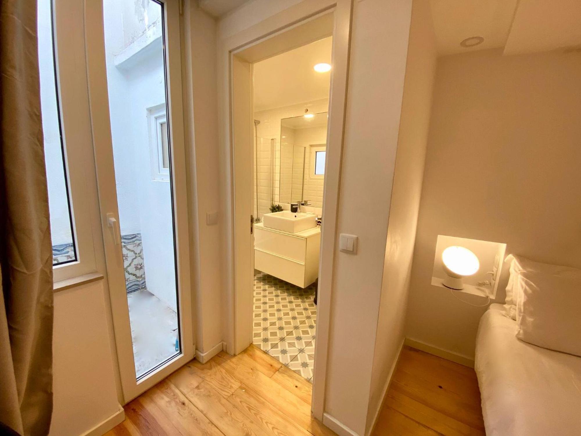 My Lx Flat Stylish Apartment In Santa Catarina Lisboa Екстериор снимка