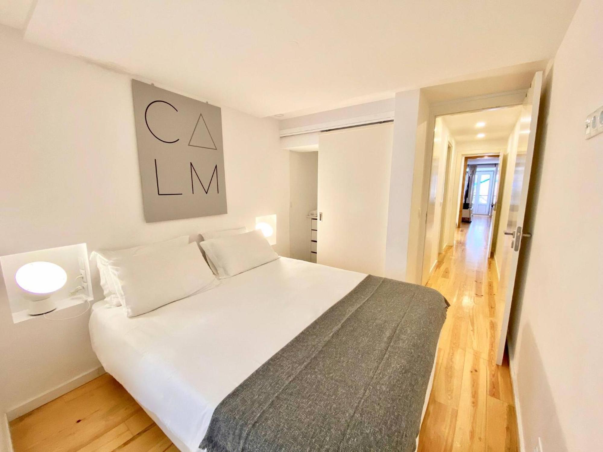 My Lx Flat Stylish Apartment In Santa Catarina Lisboa Екстериор снимка