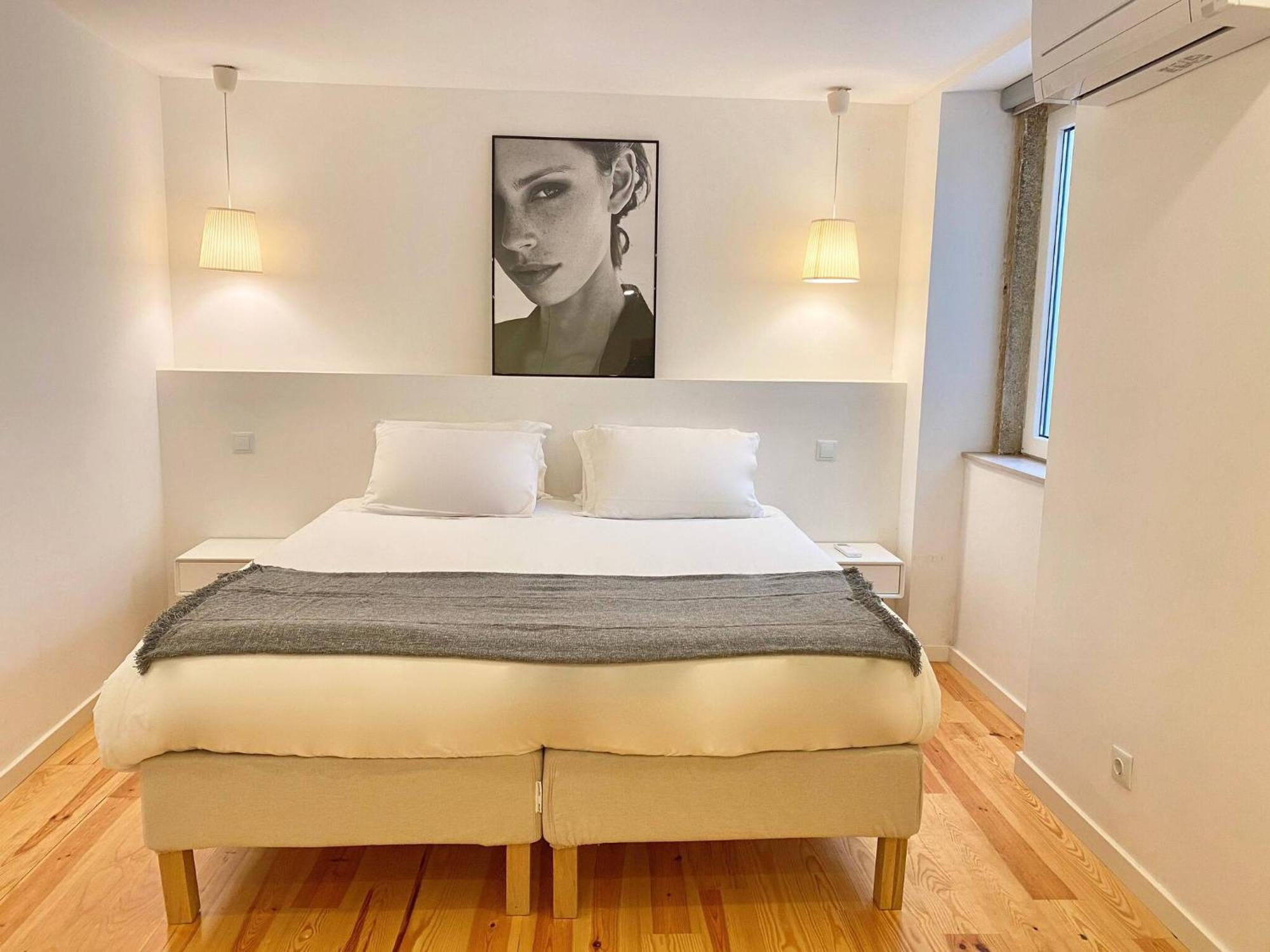 My Lx Flat Stylish Apartment In Santa Catarina Lisboa Екстериор снимка