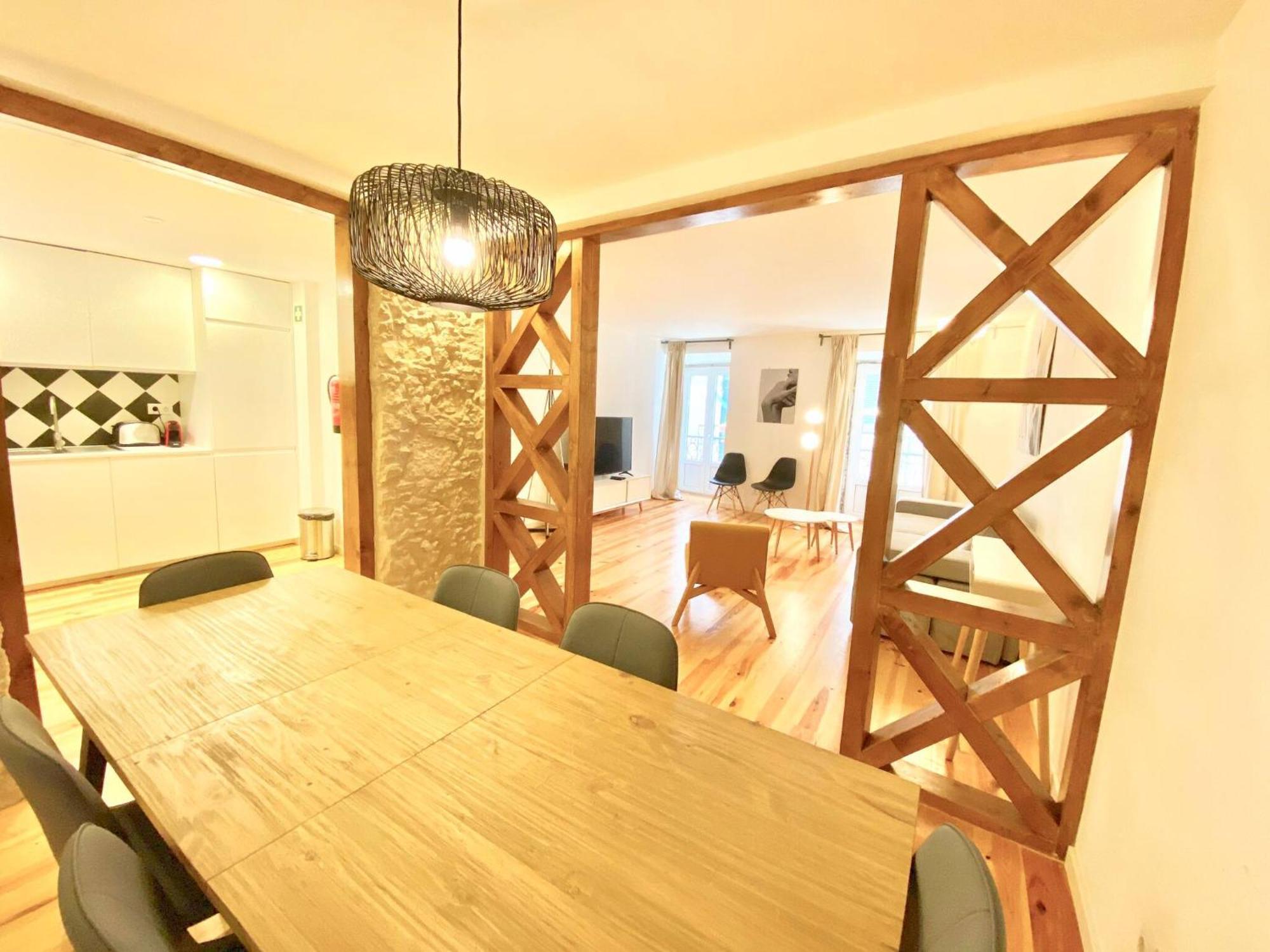 My Lx Flat Stylish Apartment In Santa Catarina Lisboa Екстериор снимка